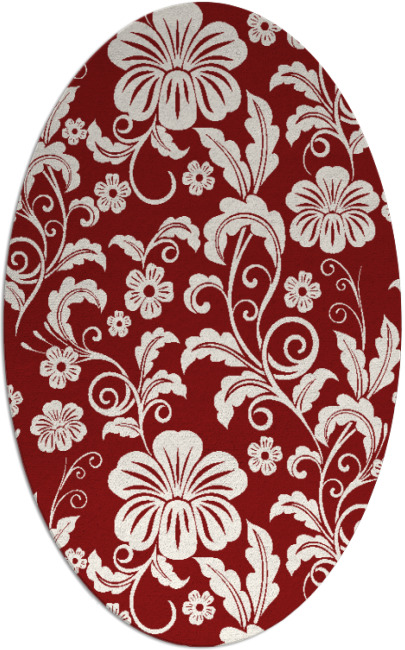 otley rug - item 438947