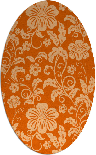 otley rug - item 438957