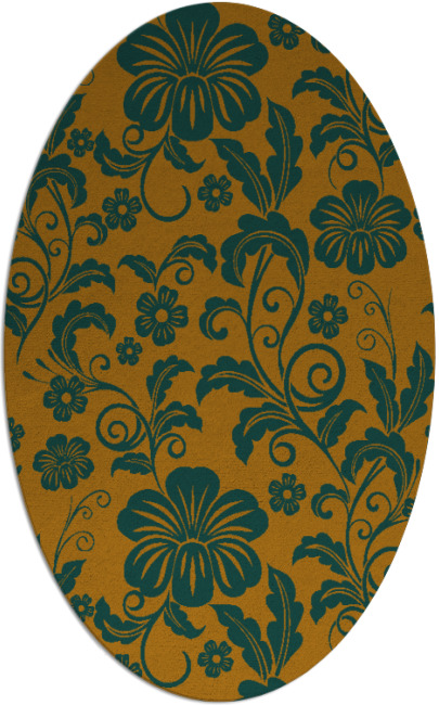 otley rug - item 439004