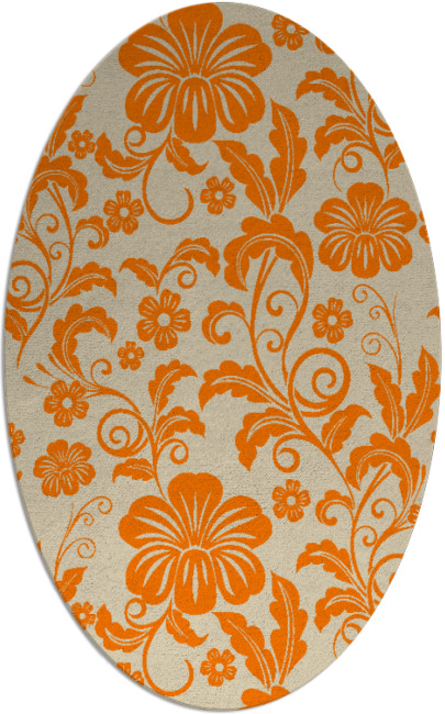 otley rug - item 439013