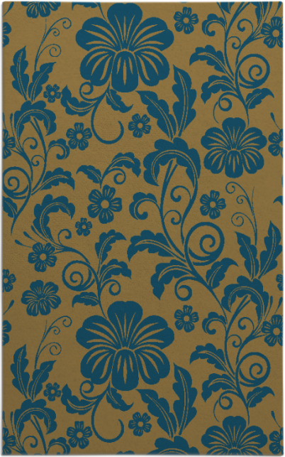 otley rug - item 439072