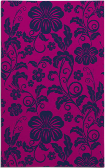 otley rug - item 439078