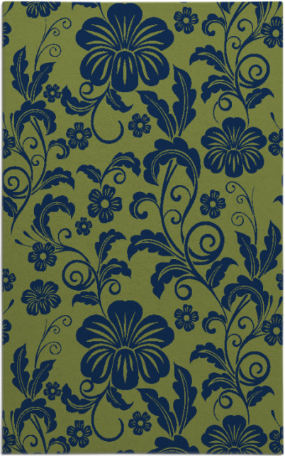 otley rug - item 439086