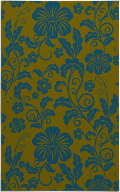 otley rug - item 439110