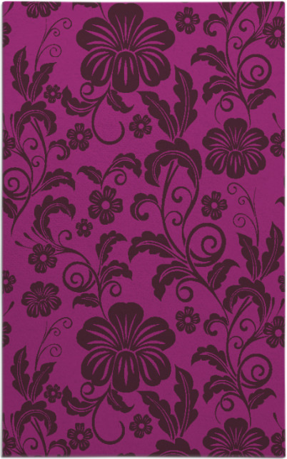 otley rug - item 439116