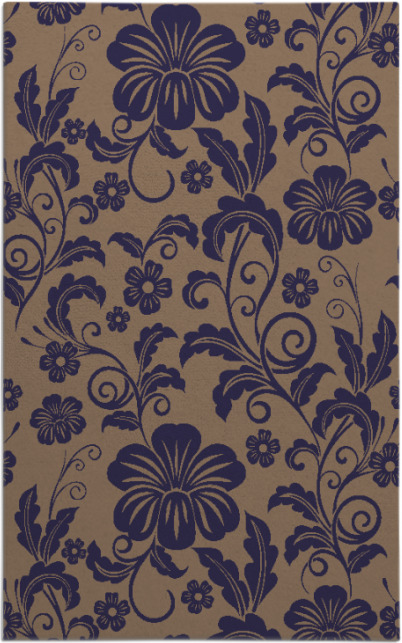 otley rug - item 439158