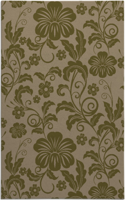 otley rug - item 439170