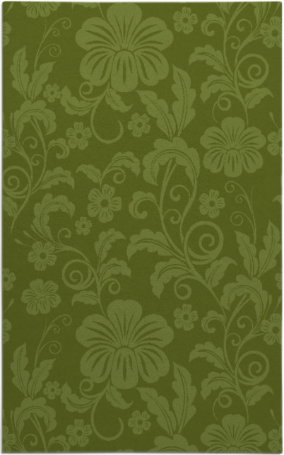 otley rug - item 439173