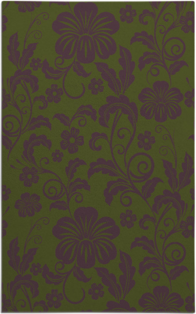 otley rug - item 439188