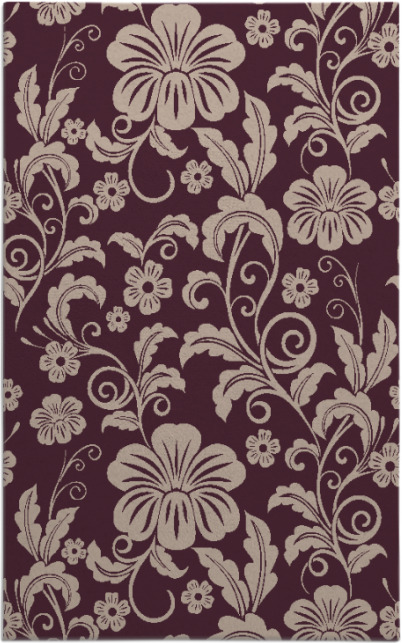 otley rug - item 439206