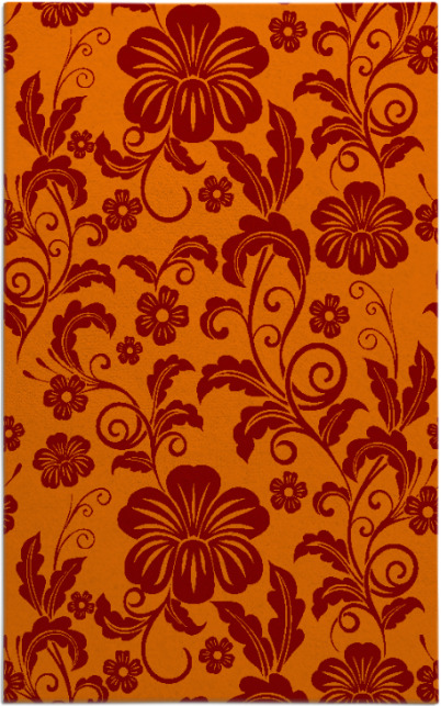 otley rug - item 439237