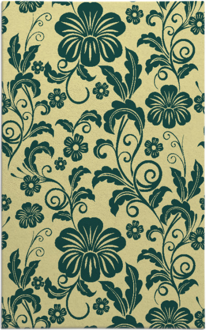 otley rug - item 439253