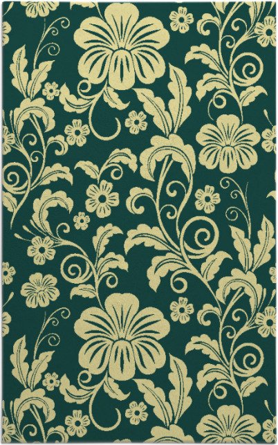 otley rug - item 439254