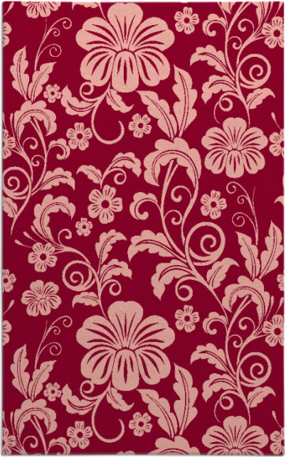 otley rug - item 439267