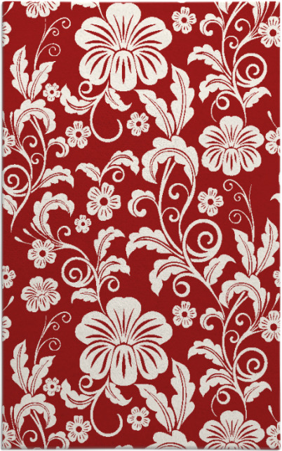 otley rug - item 439297