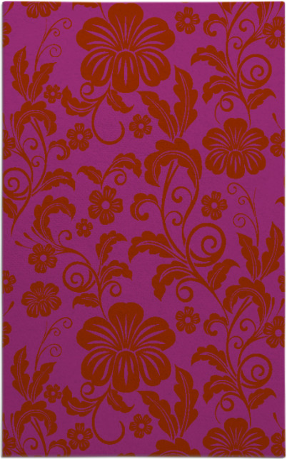 otley rug - item 439304