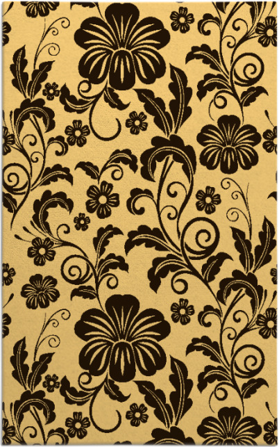 otley rug - item 439347