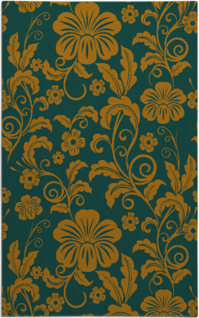 otley rug - item 439355