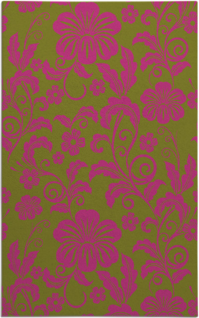 otley rug - item 439377