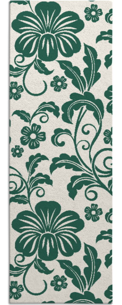 otley rug - item 439886