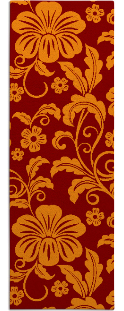 otley rug - item 439944