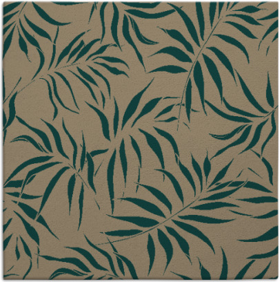 costa rica rug - item 443748