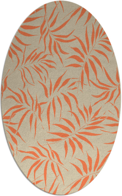 costa rica rug - item 444174