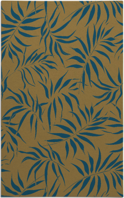 costa rica rug - item 444352