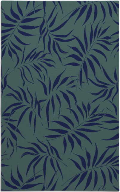 costa rica rug - item 444362