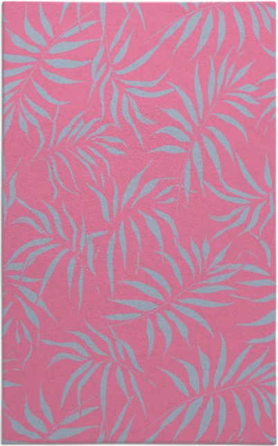 costa rica rug - item 444380