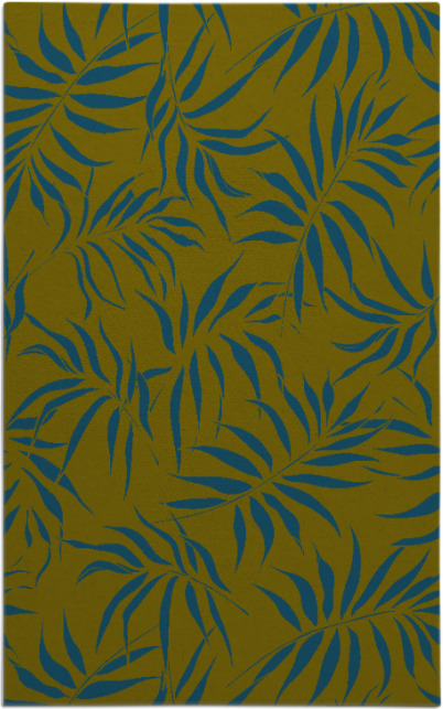 costa rica rug - item 444390