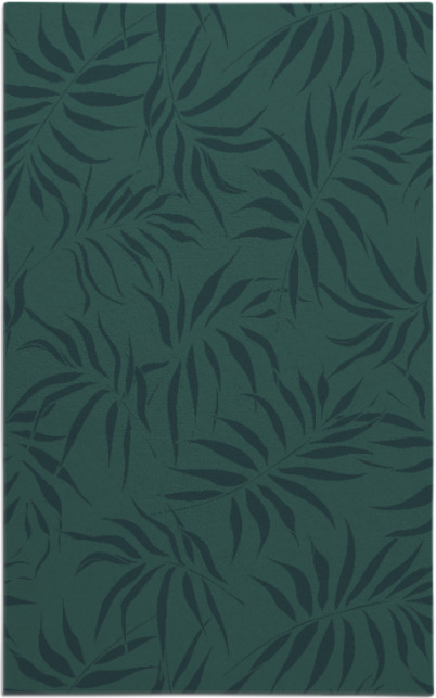 costa rica rug - item 444459