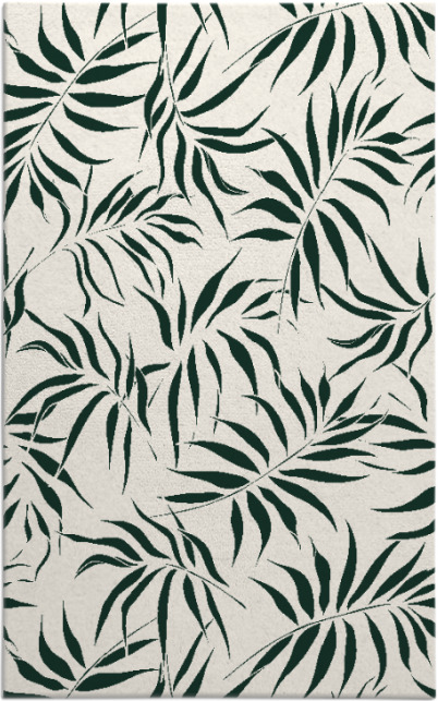 costa rica rug - item 444464