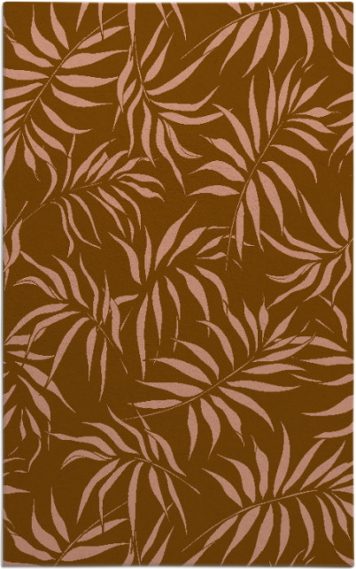 costa rica rug - item 444476