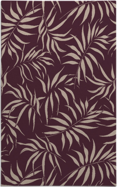 costa rica rug - item 444490