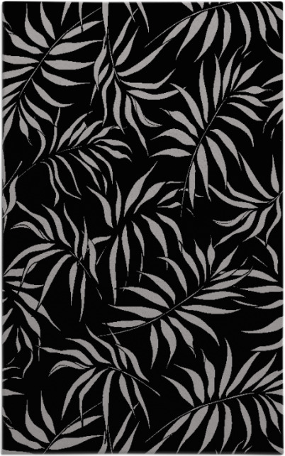 costa rica rug - item 444502