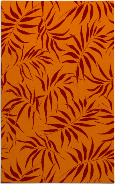 costa rica rug - item 444517