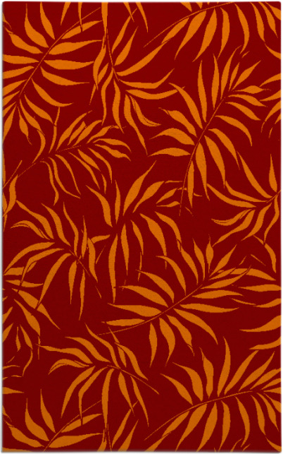 costa rica rug - item 444518