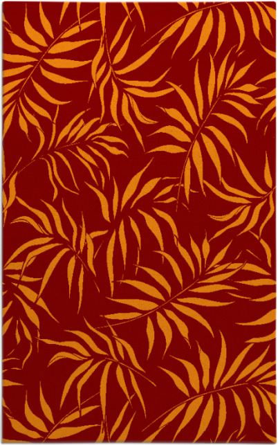 costa rica rug - item 444520