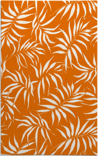 costa rica rug - item 444521