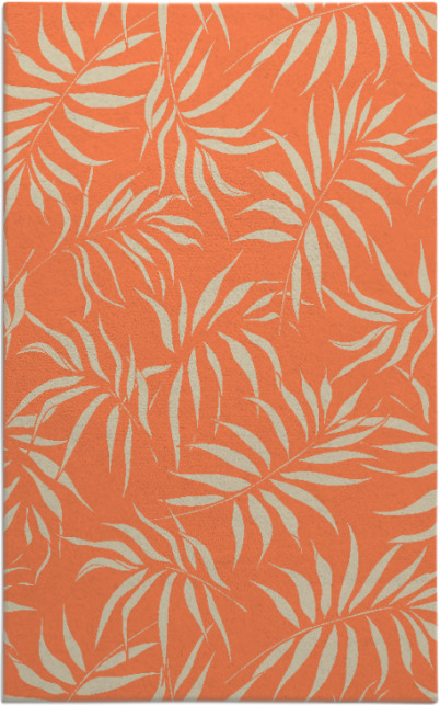 costa rica rug - item 444525