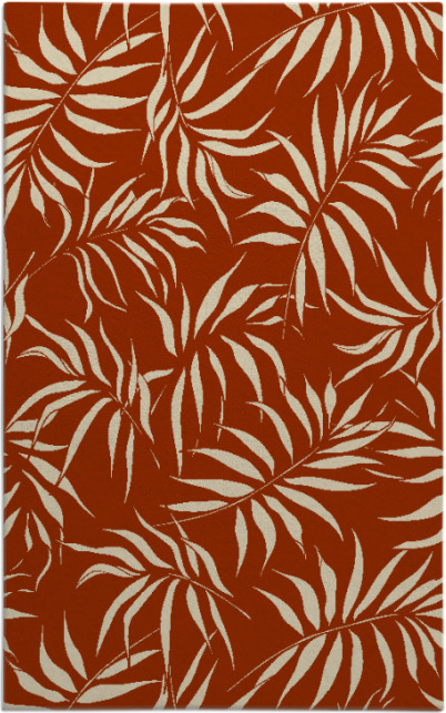 costa rica rug - item 444527