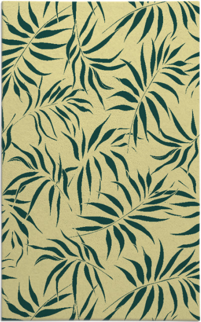 costa rica rug - item 444533