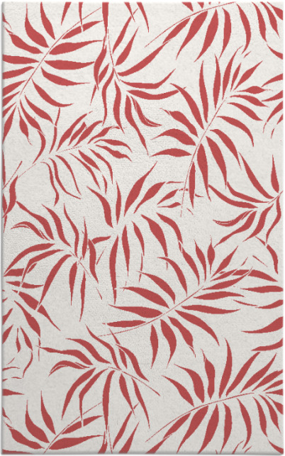 costa rica rug - item 444552