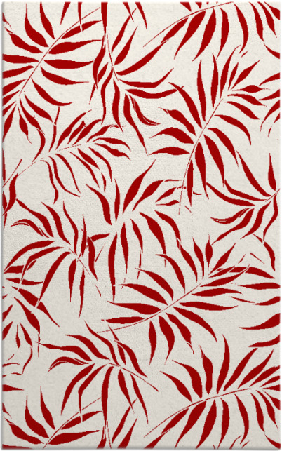 costa rica rug - item 444570