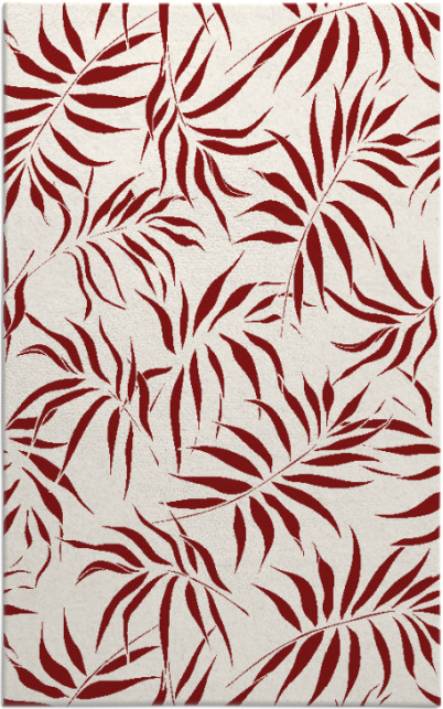 costa rica rug - item 444580