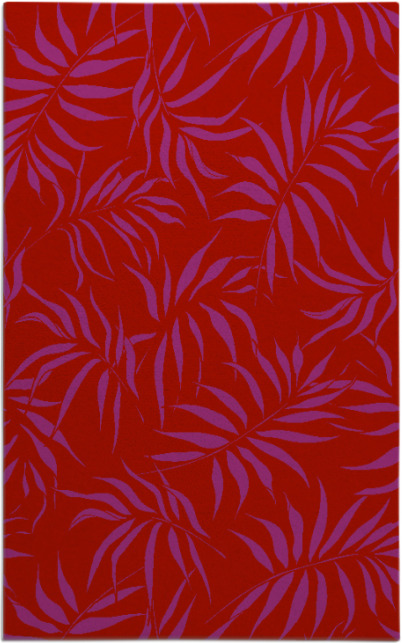 costa rica rug - item 444581