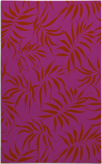 costa rica rug - item 444584