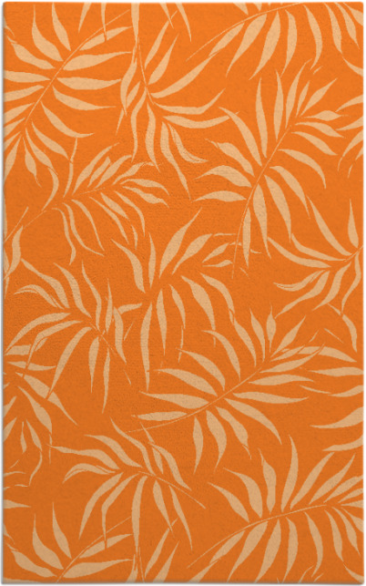 costa rica rug - item 444591