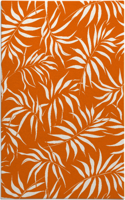 costa rica rug - item 444598